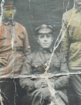 Веремеев Трофим Порфирьевич