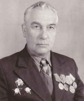 Гугняев Виктор Васильевич