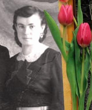 Магда Федора Васильевна