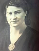 Шохина Любовь Андреевна