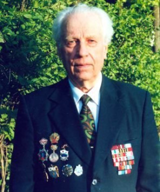 Сивков Дмитрий Егорович