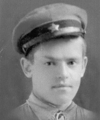 Башмаков Ярослав Алексеевич