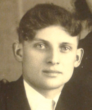 Бочков Александр Иванович