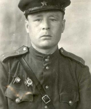 Типунин Михаил Иванович