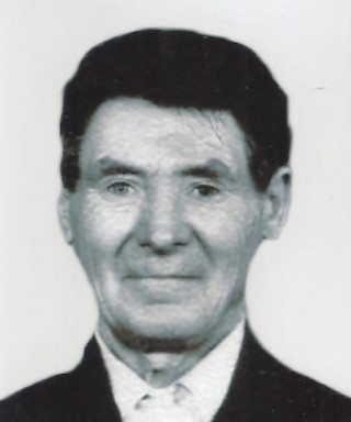 Бердников Петр Иванович