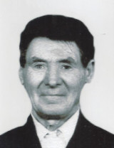 Бердников Петр Иванович