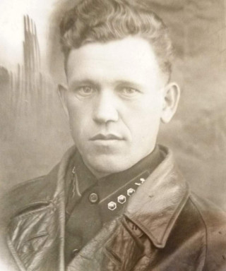 Земцов Григорий Прокофьевич