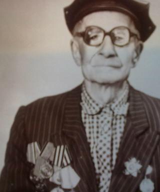 Гончаров Владимир Емельянович