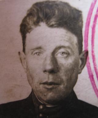 Графкин Михаил Егорович