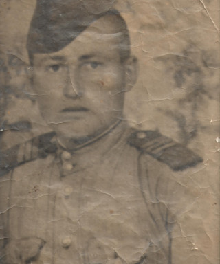 Будченко Николай Васильевич