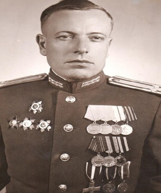 Безуглый Семен Пантелеевич