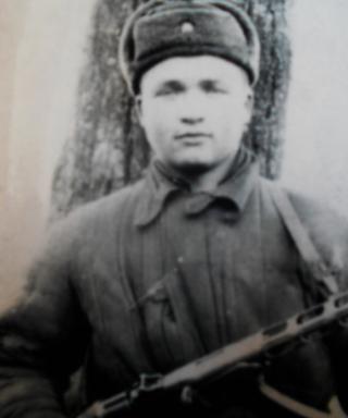 Моисеев Илья Алексеевич