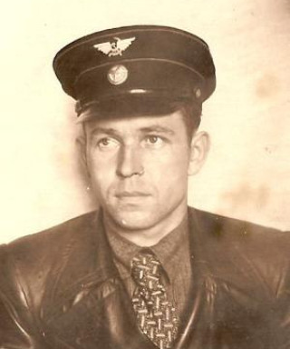 Герасимов Вячеслав Матвеевич