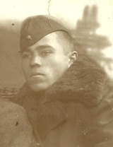 Галкин Пётр Михайлович