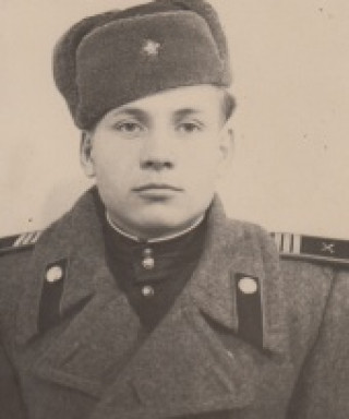 Архипов Александр Михайлович