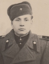 Архипов Александр Михайлович