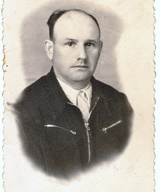 Шустров Константин Емельянович