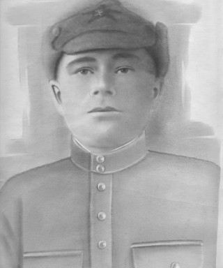 Мержа Алексей Ипатиевич