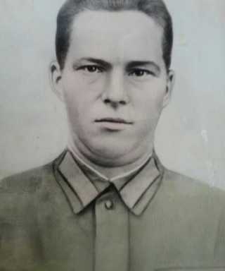 Оверин Алексей Петрович