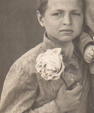 Пархоменко Николай Семёнович