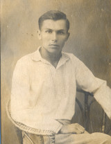 Ходак Лука Емельянович