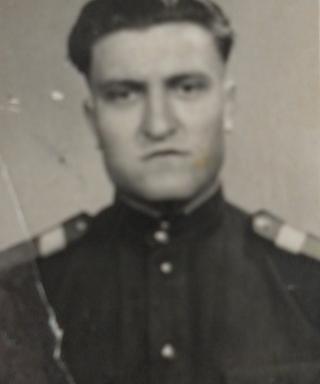 Цепцура Василий Иванович
