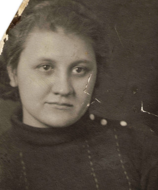 Тарасевич Нина Ивановна