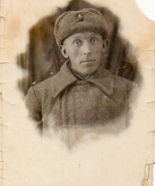 Чепрунов Иван Тихонович