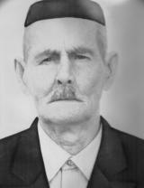 Шарафуллин Зарифулла Шарафуллович