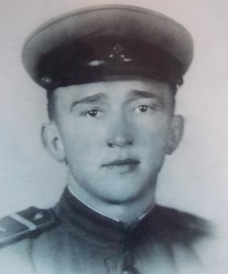 Иванов Иван Алексеевич