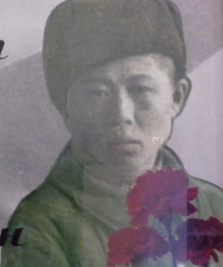 Ваисов Негмат Амирханович