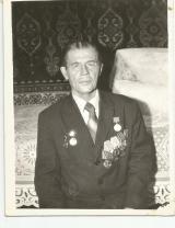 Головин Михаил Иванович