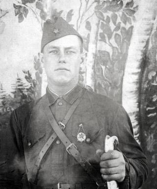 Хрипченко Иван Андреевич