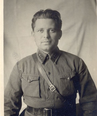 Шишкин Борис Федорович