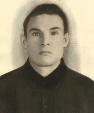 Феофилактов Петр Владимирович