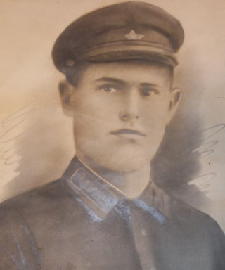 Семченко Михаил Васильевич