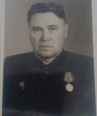 Жданов Макар Александрович