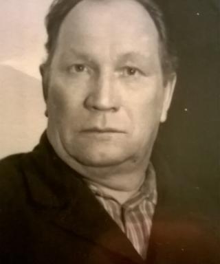 Ивлев Петр Дмитриевич
