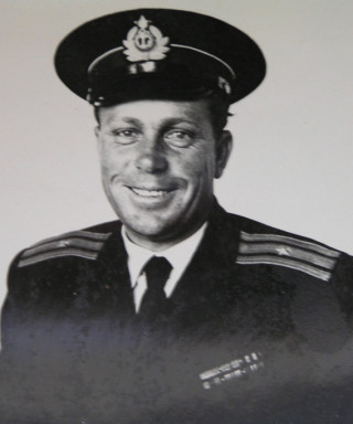 Ананьев Федор Федорович