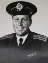 Ананьев Федор Федорович