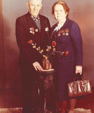 Фомкин Иван Лукьянович