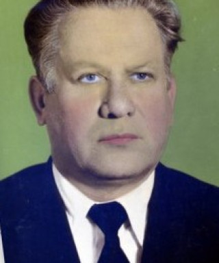 Подвязкин Владимир Павлович