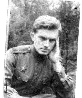 Ярославцев Юрий Кузьмич