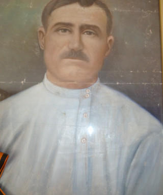 Селин Михаил Васильевич