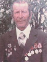 Комаров Николай Павлович