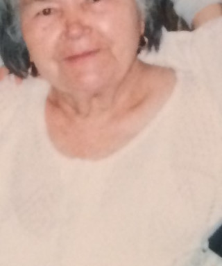 Гареева Альфия Гареевна