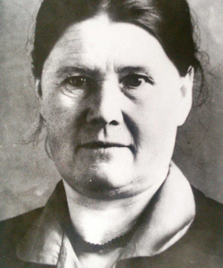 Туркова Варвара Егоровна