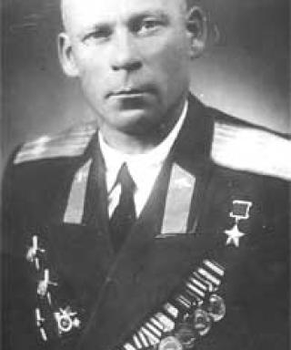Дельцов Павел Андреевич