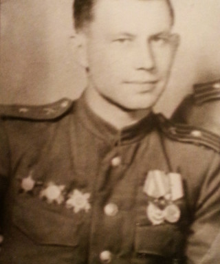 Колесников Николай Иванович