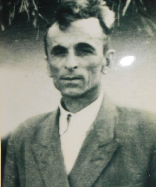 Пацыров Дмитрий Фёдорович